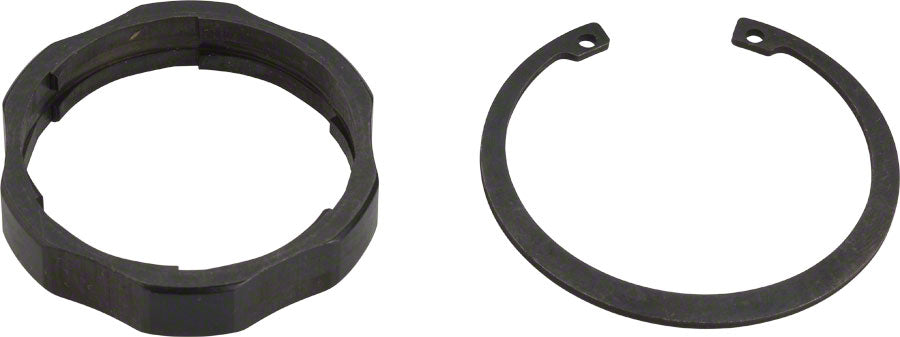 Eclat Ratchet Ring
