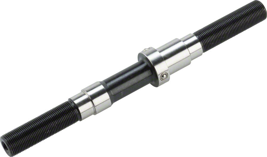 Eclat Cortex Axles