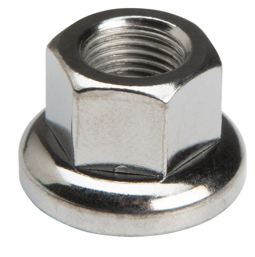 Problem Solvers Axle Nuts