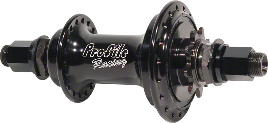 Profile Racing Elite