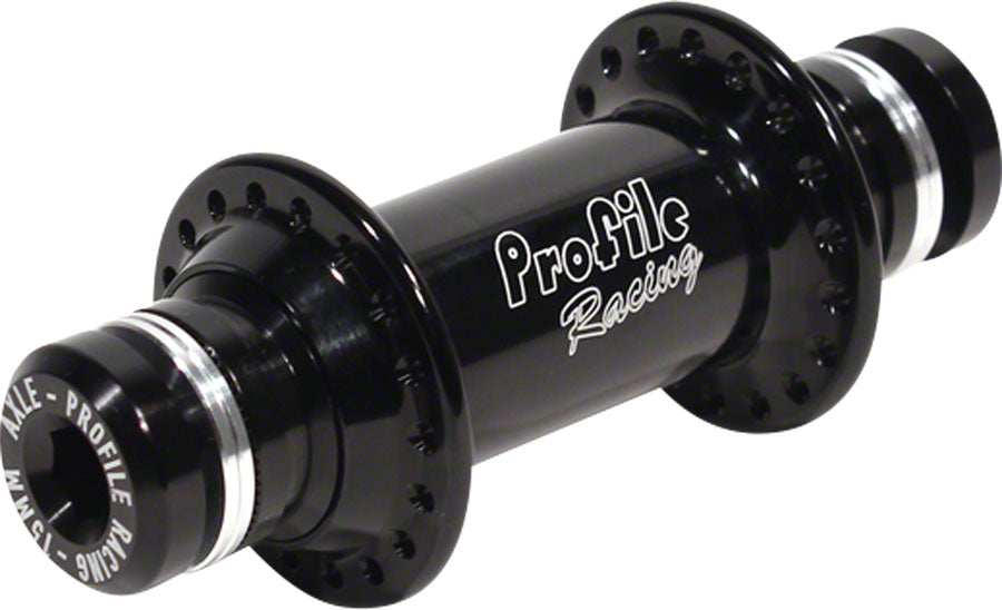 Profile Racing Elite