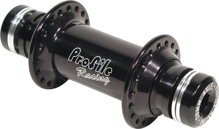 Profile Racing Elite