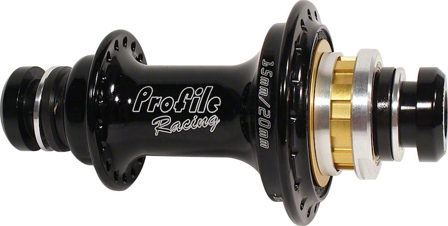 Profile Racing Elite