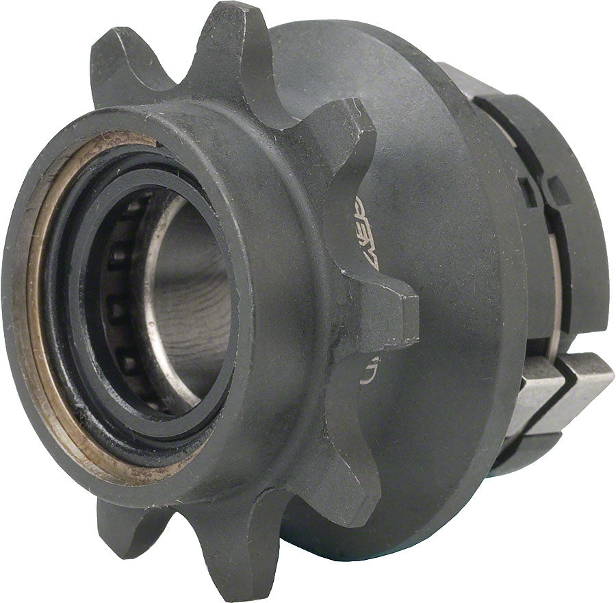 Odyssey Cassette Drivers