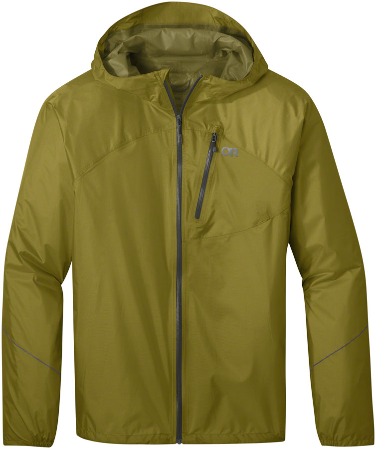 Outdoor Research Helium Rain Jacket