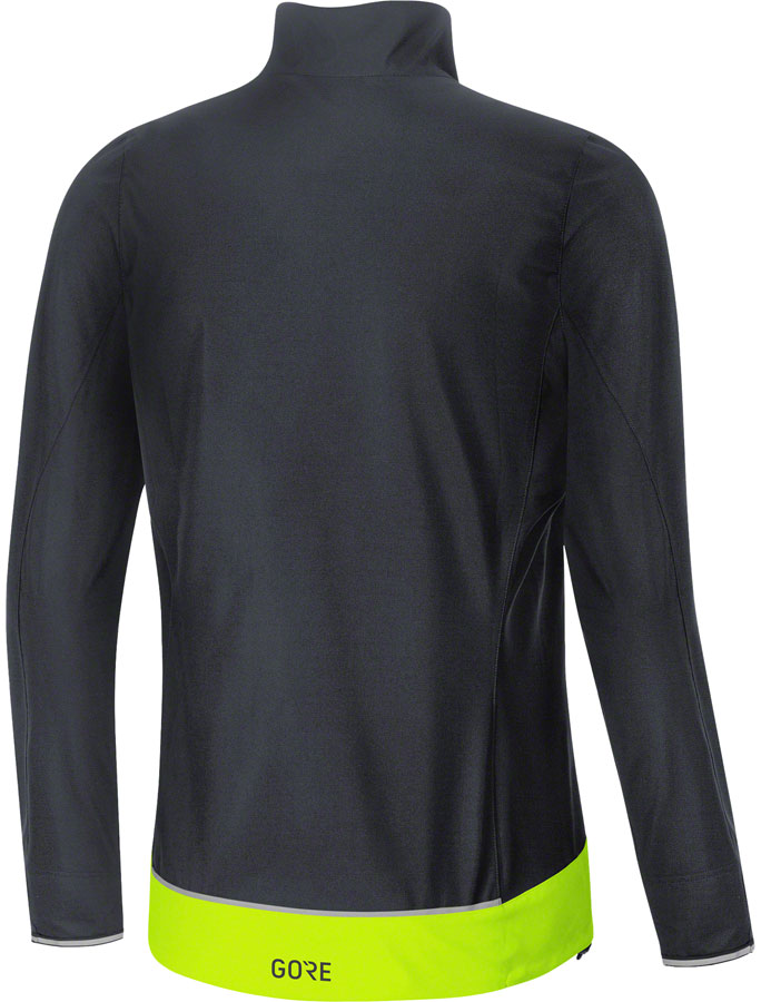 GORE C3 WINDSTOPPER Classic Jacket