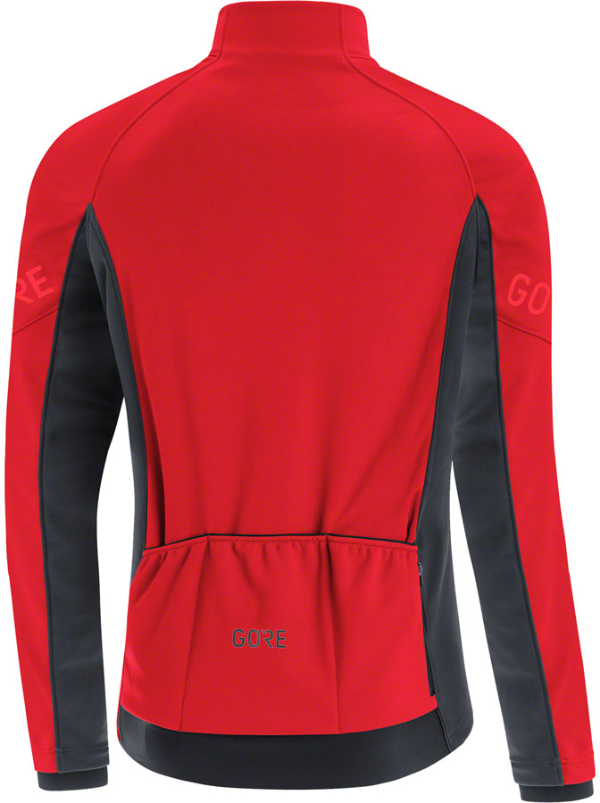 GORE C3 GORE-TEX INFINIUM™ Thermo Jacket
