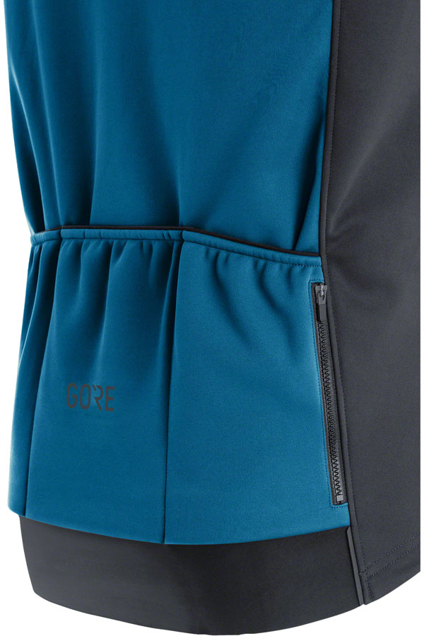 GORE C3 GORE-TEX INFINIUM™ Thermo Jacket