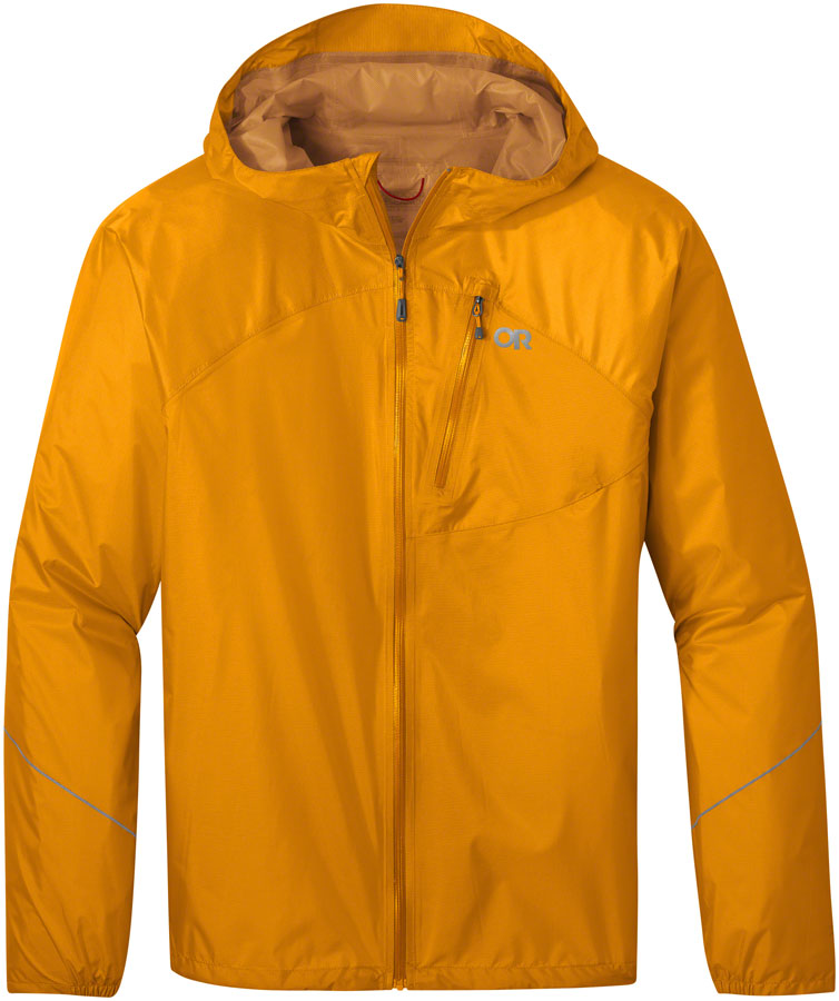 Outdoor Research Helium Rain Jacket