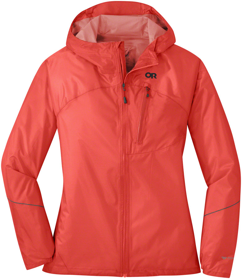 Outdoor Research Helium Rain Jacket