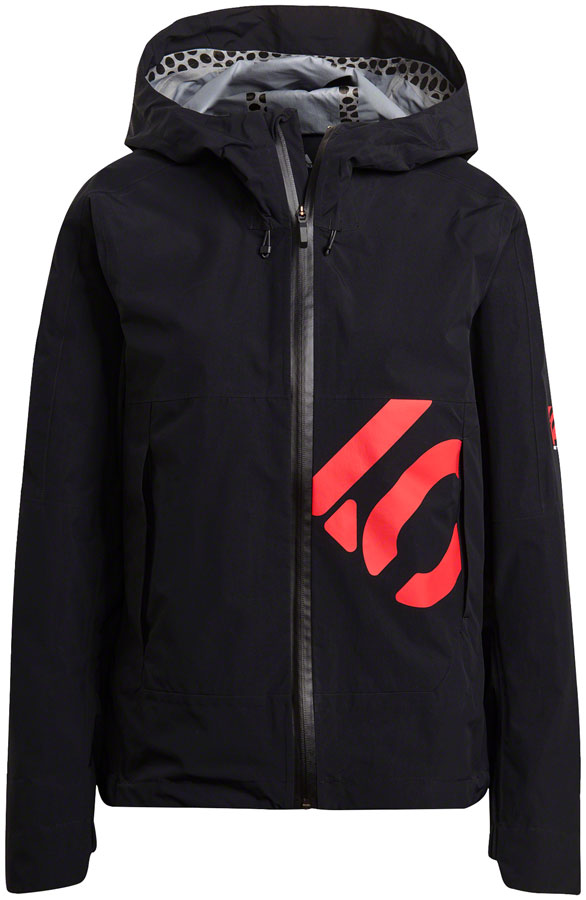 Five Ten All Mountain RAIN.RDY Jacket