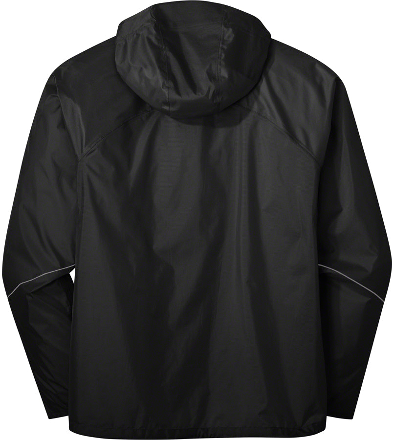 Outdoor Research Helium Rain Jacket