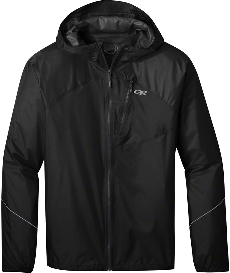 Outdoor Research Helium Rain Jacket