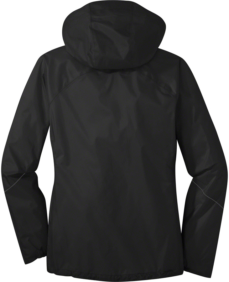 Outdoor Research Helium Rain Jacket