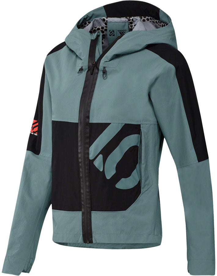 Five Ten All Mountain RAIN.RDY Jacket