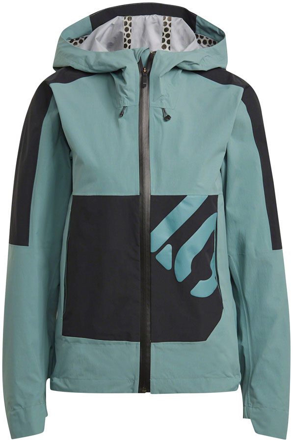 Five Ten All Mountain RAIN.RDY Jacket