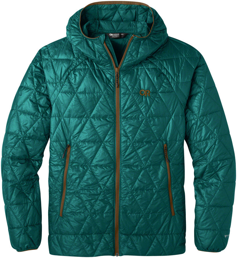 Outdoor Research Men's Helium Insulated Hoodie