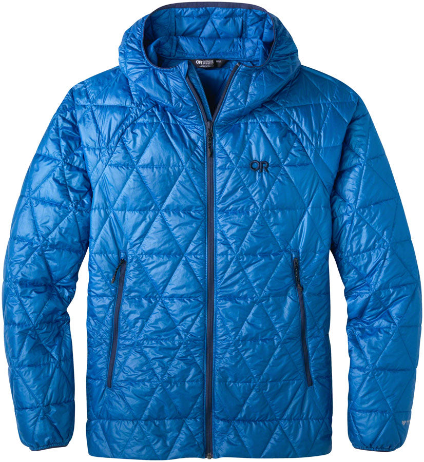 Outdoor Research Men's Helium Insulated Hoodie