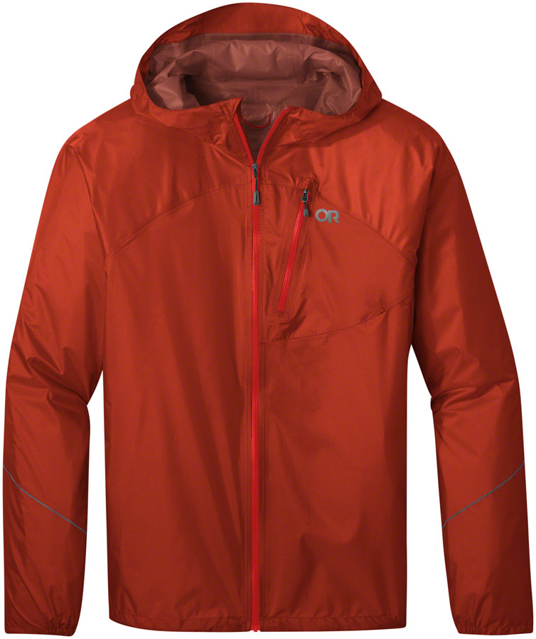 Outdoor Research Helium Rain Jacket