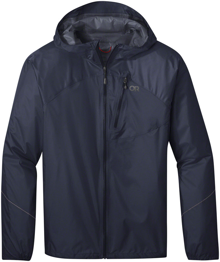 Outdoor Research Helium Rain Jacket