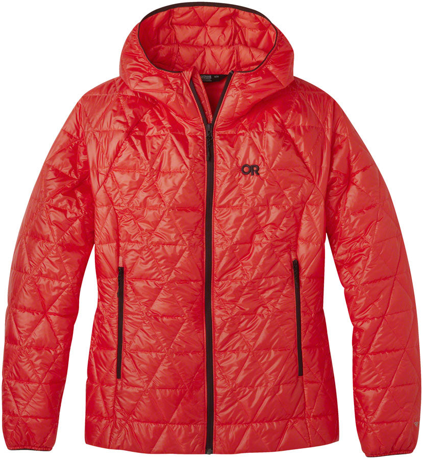 Outdoor Research Women's Helium Insulated Hoodie