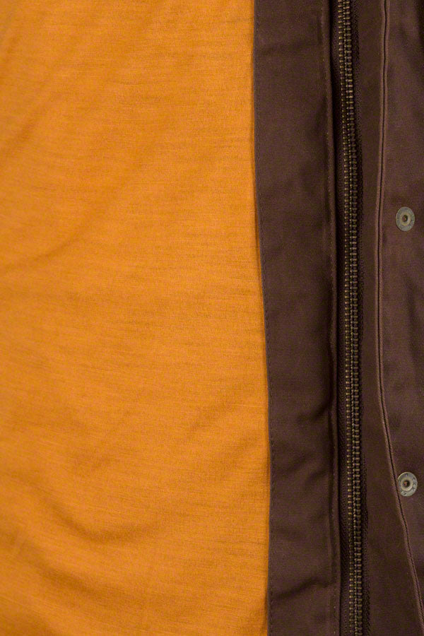 Surly Canvas Jacket