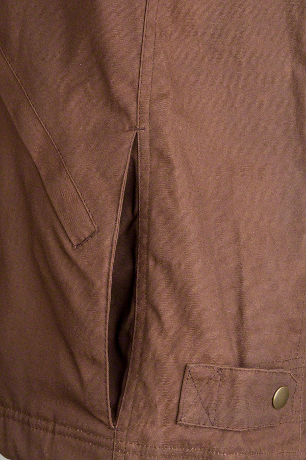 Surly Canvas Jacket