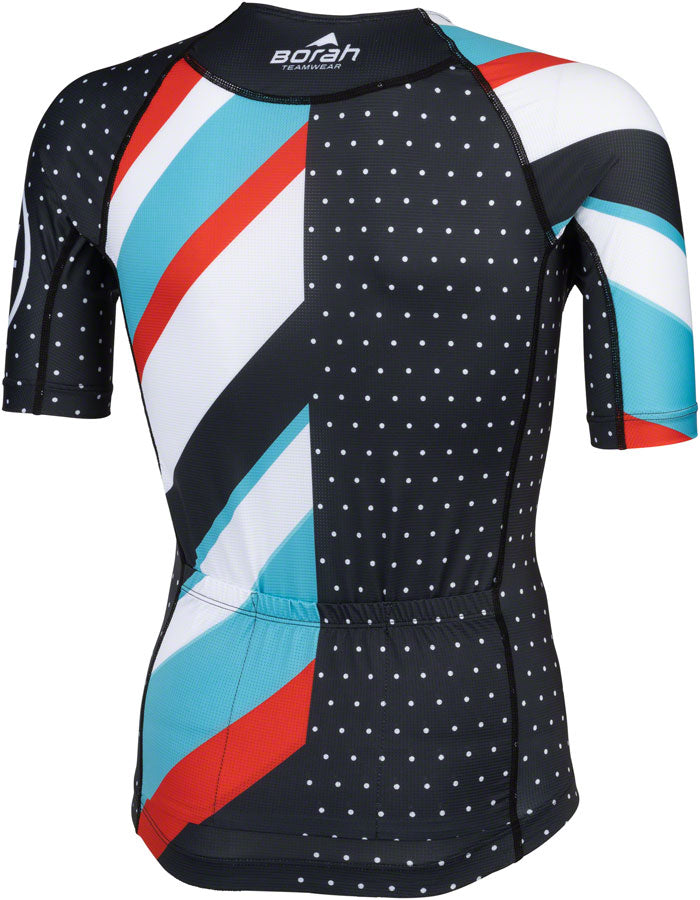 Teravail Waypoint Jersey - Men's