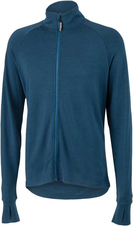 Surly Merino Long Sleeve Jersey