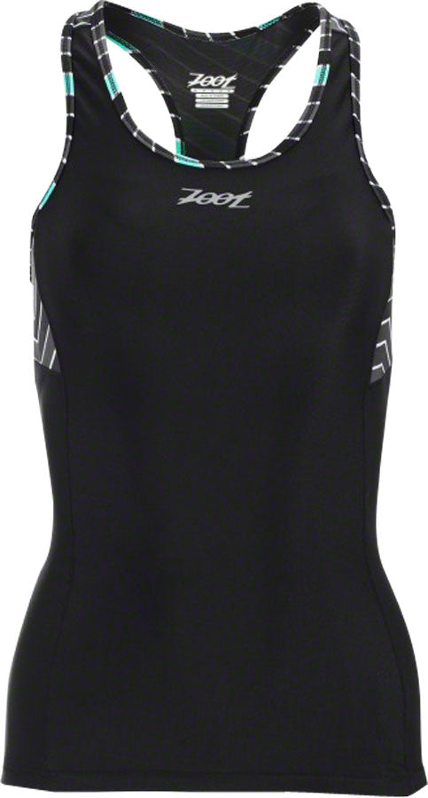 Zoot Performance Tri