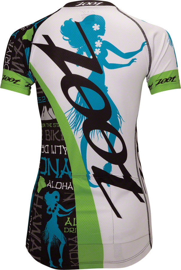 Zoot Ultra Ali'i
