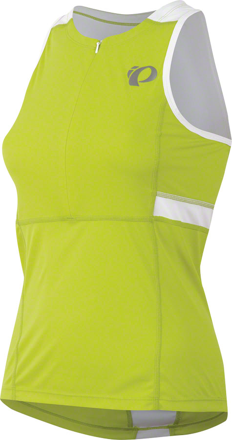 Pearl Izumi Select Tri Jersey