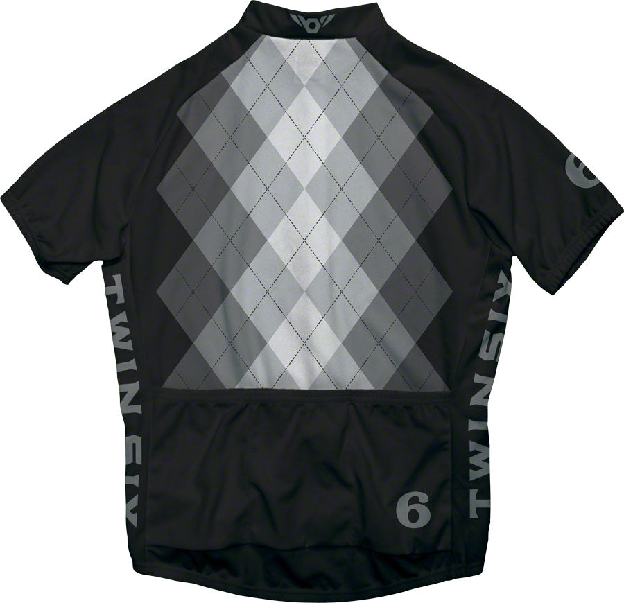 Twin Six Argyle