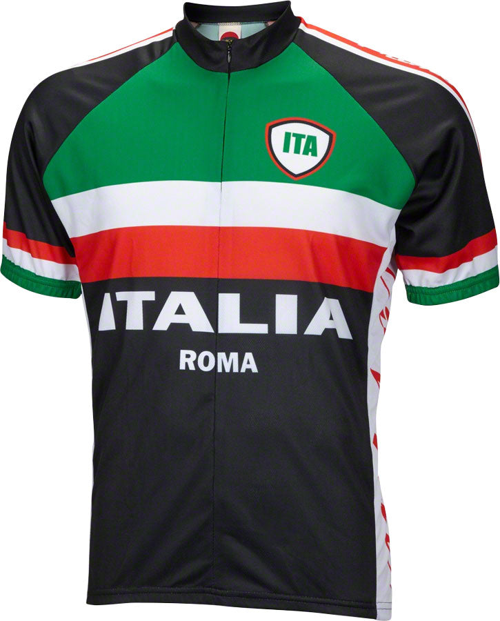 World Jerseys Italia