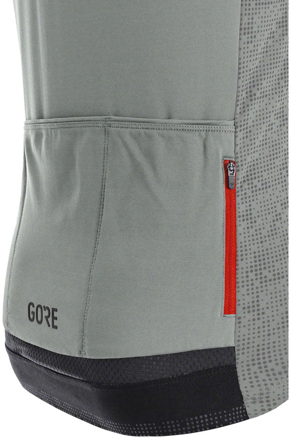 GORE C5 Thermo Jersey