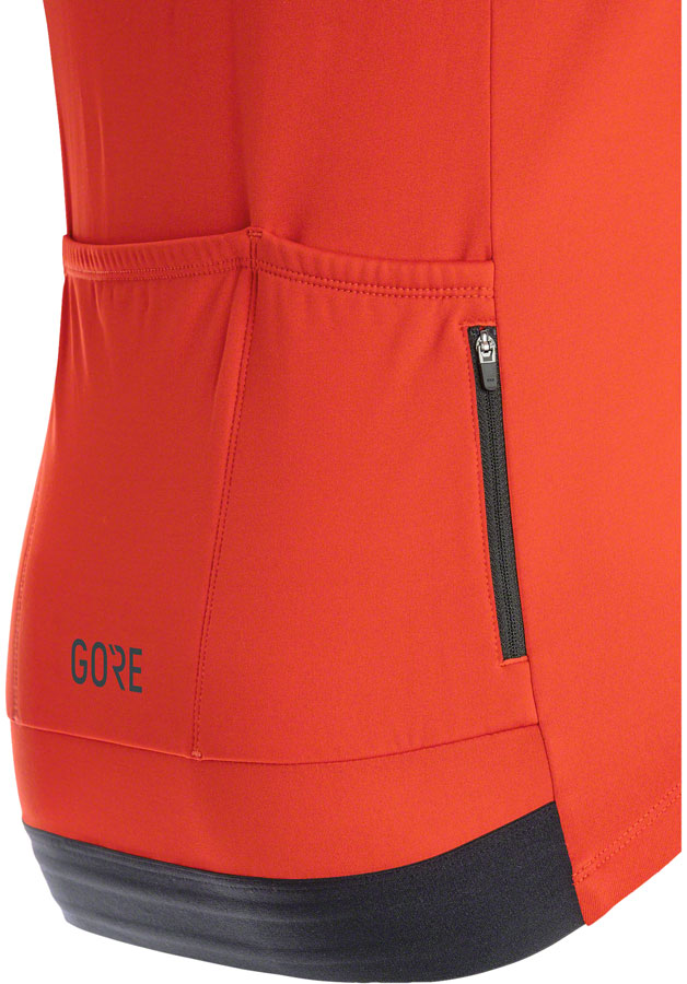 GORE C3 Thermo Jersey