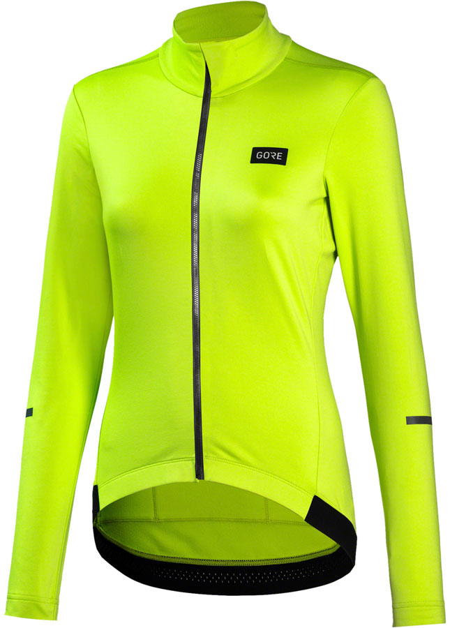 GORE Progress Thermo Jersey