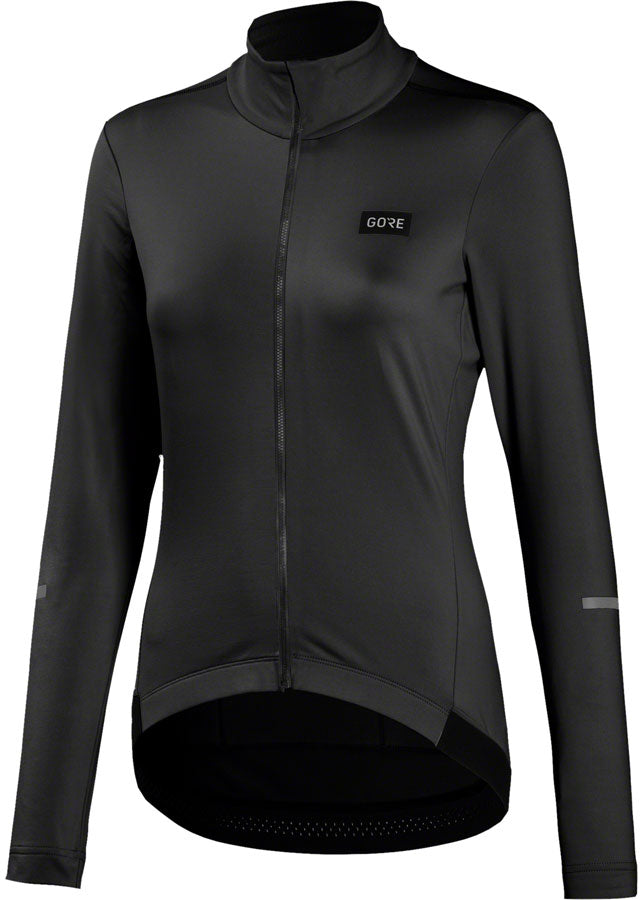 GORE Progress Thermo Jersey