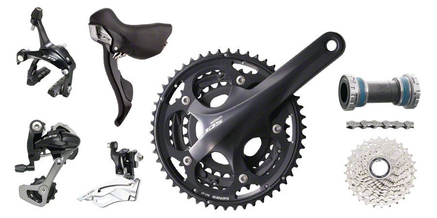 Shimano 105 5700