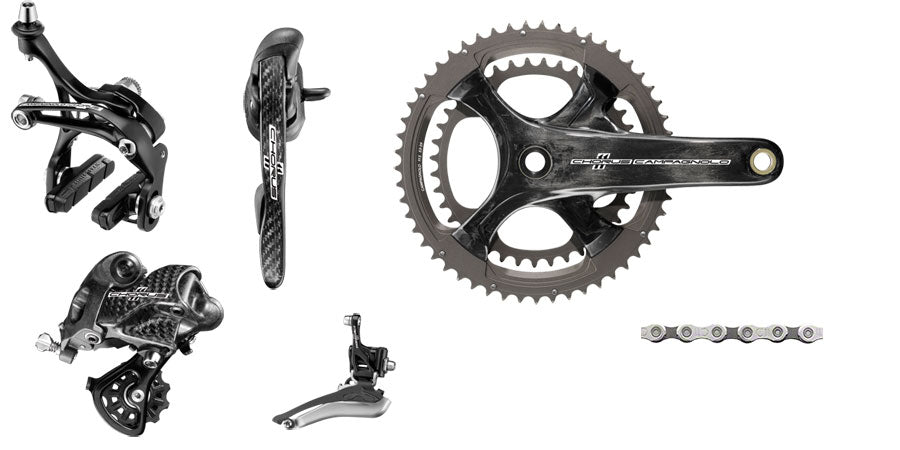 Campagnolo Chorus