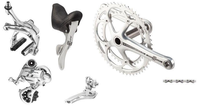 Campagnolo Athena