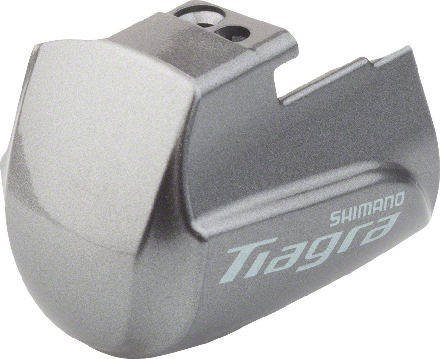 Shimano ST-4700 L.H. Name Plate L & Fixing Screw