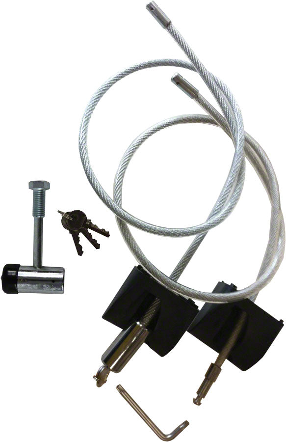 Kuat Locks