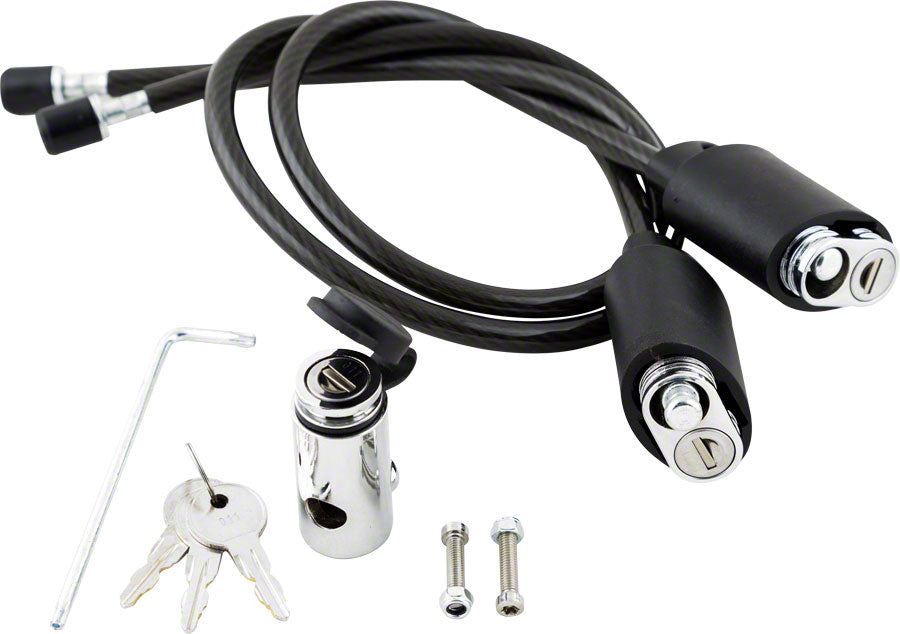 Kuat Locks