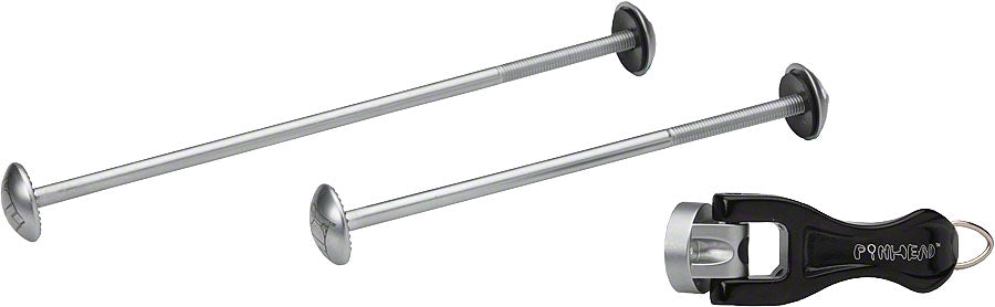 Pinhead Wheel Locks