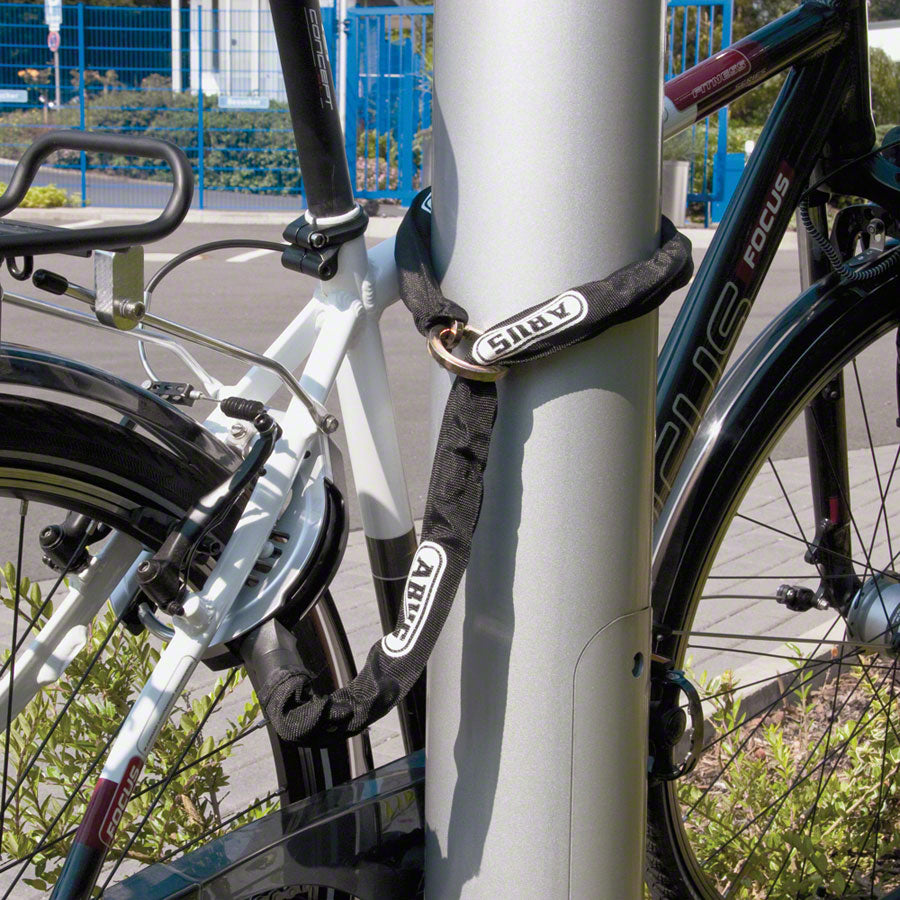 Abus Amparo Chain