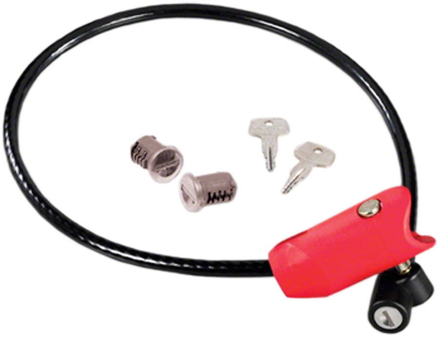 Yakima ArmLock