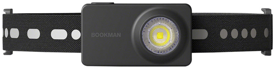 Bookman Monocle Headlamp