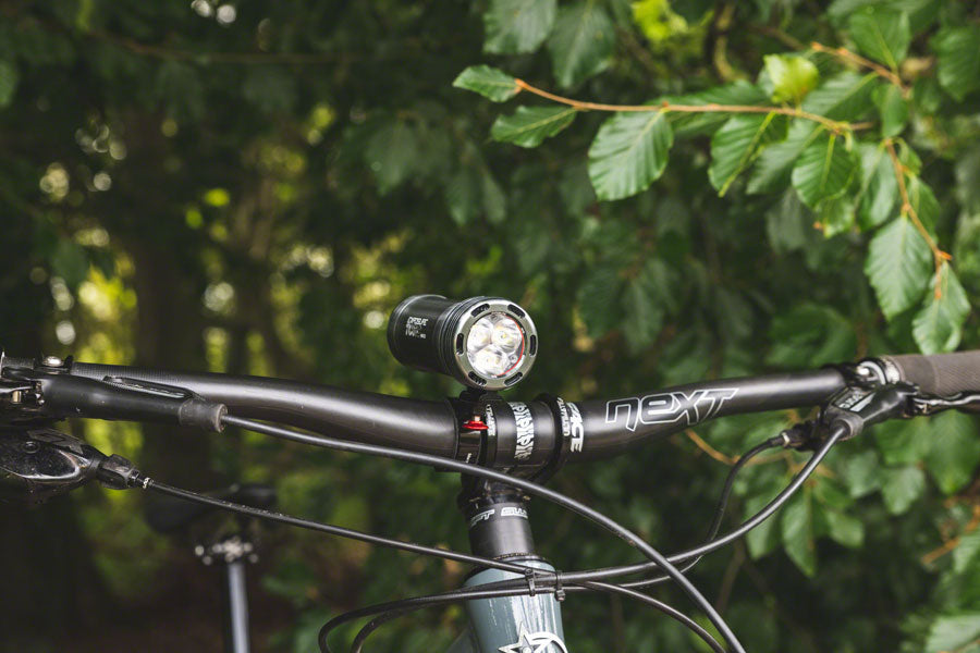 Exposure Lights Toro Mk12 Headlight