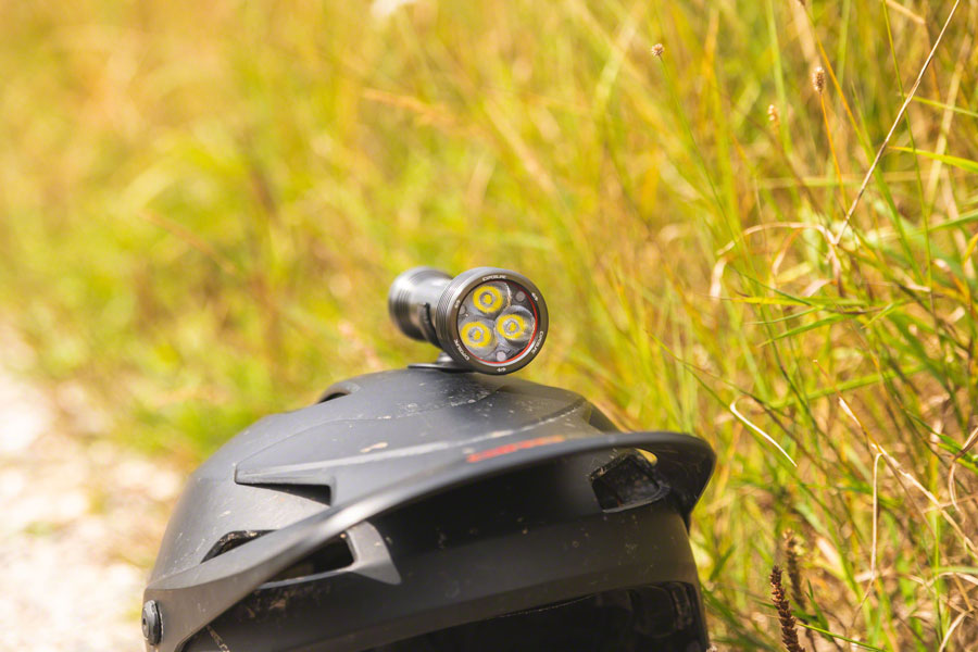 Exposure Lights Diablo Mk12 Headlight
